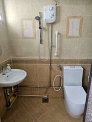 Blk 117 Pasir Ris Street 11 (Pasir Ris), HDB 5 Rooms #502210681